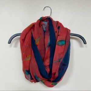 Francesca’s Infinity Scarf ✨BUNDLE 2 SCARVES FOR $10✨